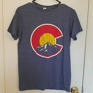 Colorado Graphic Tee